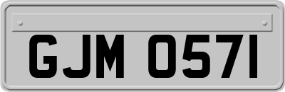 GJM0571