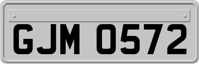 GJM0572