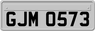 GJM0573
