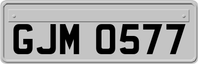 GJM0577