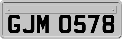 GJM0578