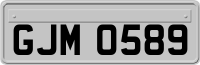 GJM0589