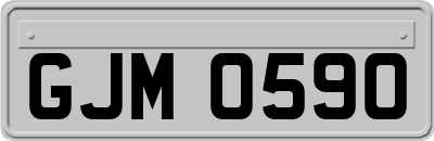 GJM0590