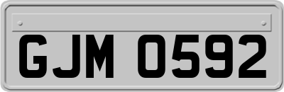 GJM0592