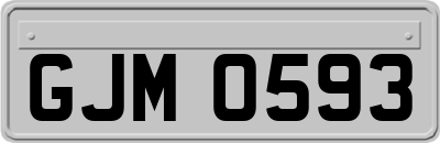 GJM0593