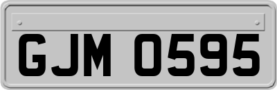 GJM0595