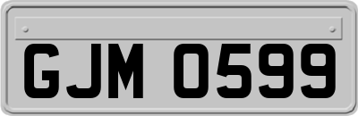 GJM0599
