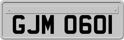 GJM0601