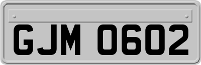 GJM0602