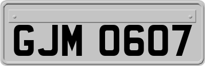 GJM0607