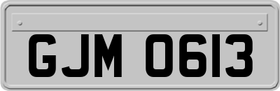 GJM0613