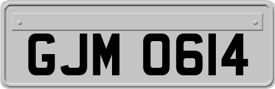 GJM0614