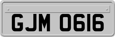 GJM0616