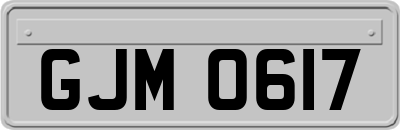 GJM0617