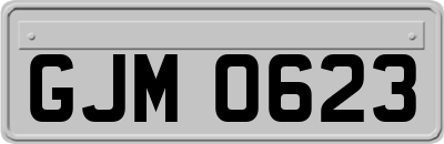 GJM0623