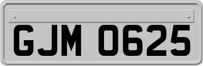GJM0625