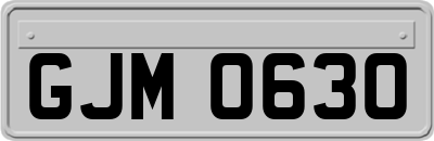GJM0630