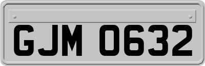 GJM0632