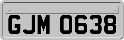 GJM0638