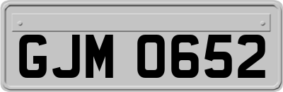 GJM0652