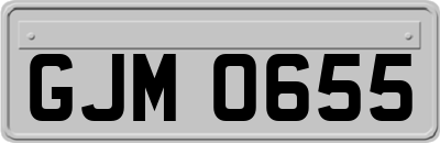 GJM0655