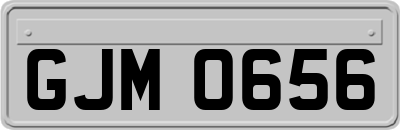 GJM0656