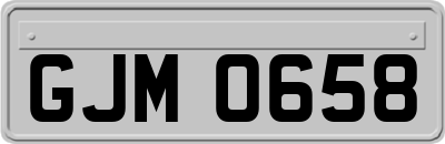 GJM0658