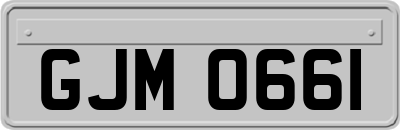 GJM0661