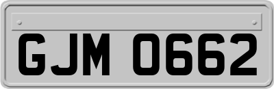 GJM0662