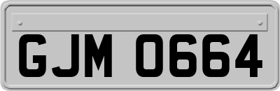 GJM0664