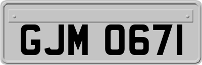 GJM0671