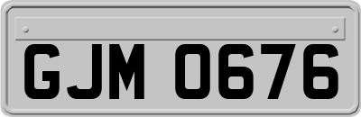 GJM0676