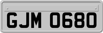 GJM0680