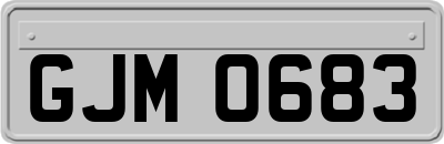 GJM0683