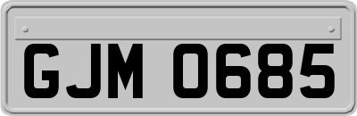 GJM0685