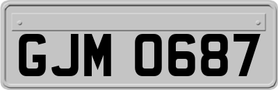 GJM0687