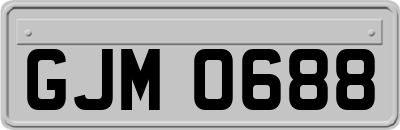 GJM0688