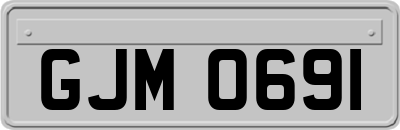 GJM0691