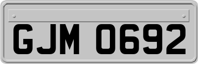 GJM0692