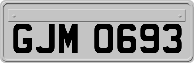 GJM0693