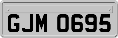 GJM0695