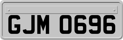 GJM0696
