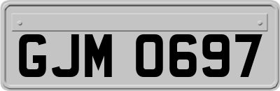 GJM0697