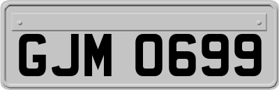 GJM0699