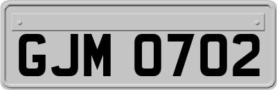 GJM0702