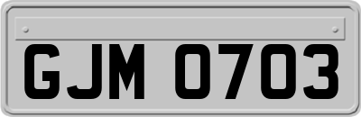 GJM0703