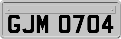 GJM0704