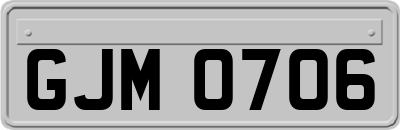 GJM0706