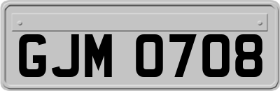 GJM0708