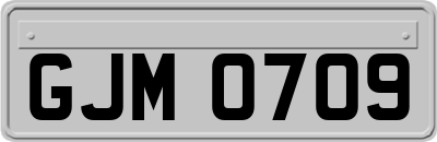 GJM0709